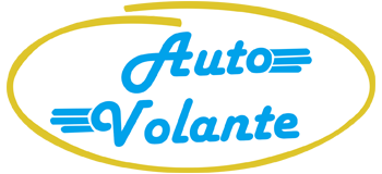 Auto Volante Logo